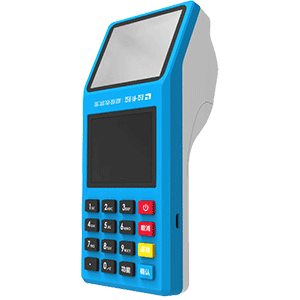 常德超级收款宝QR65